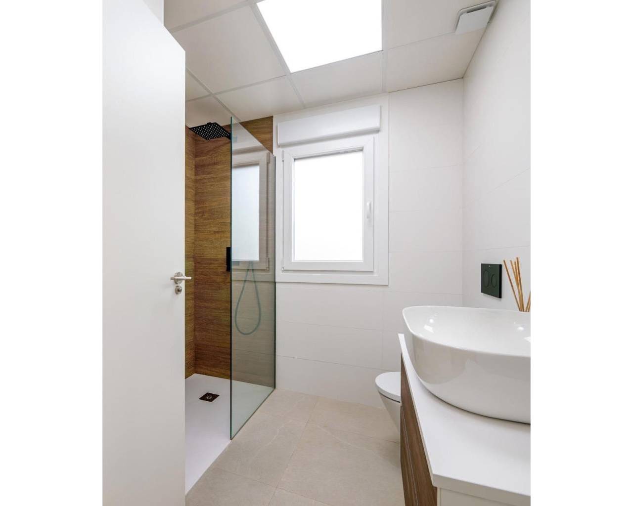 Nueva construcción  - Villas - Finestrat - Balcón De Finestrat