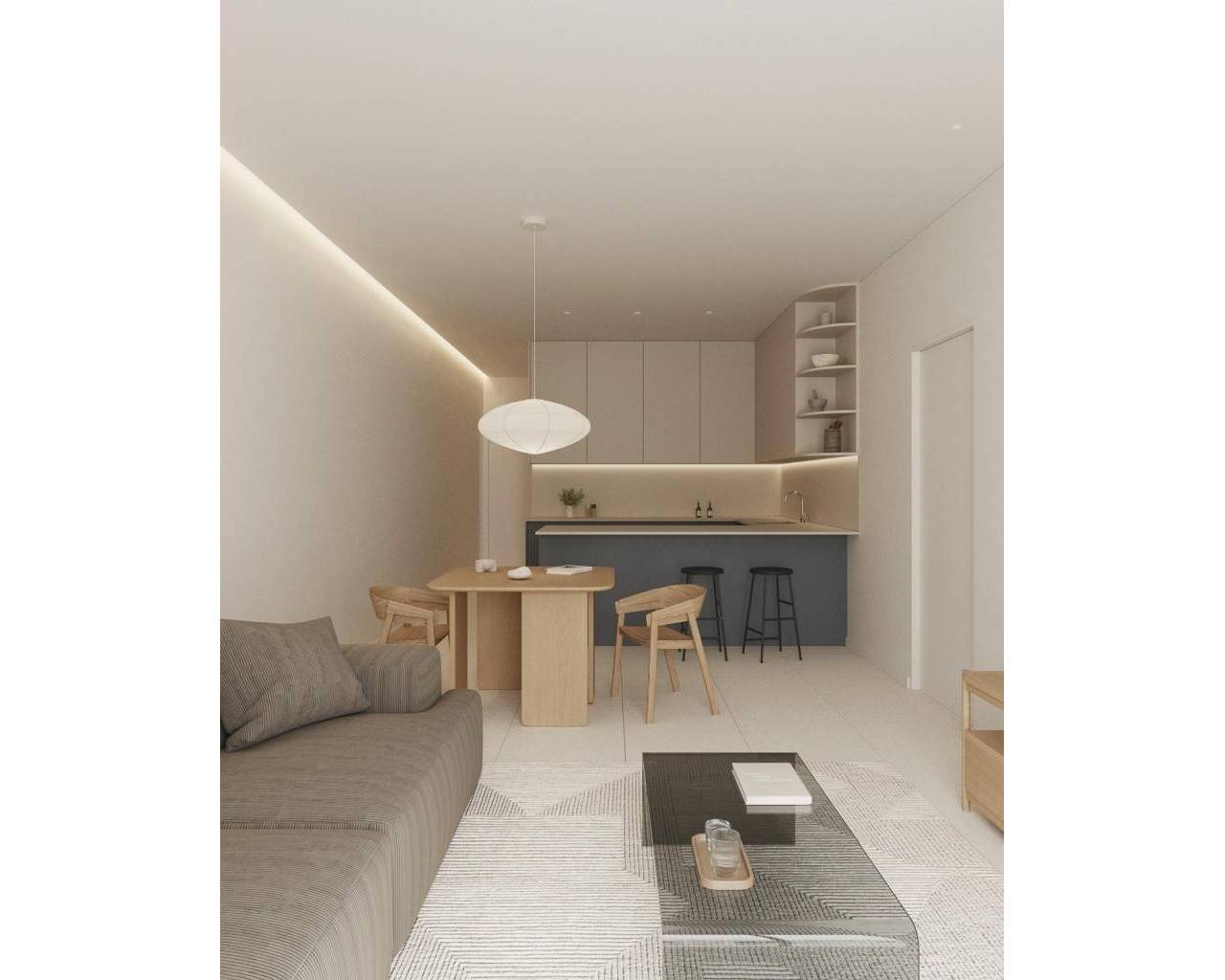  - Apartment - Torrevieja