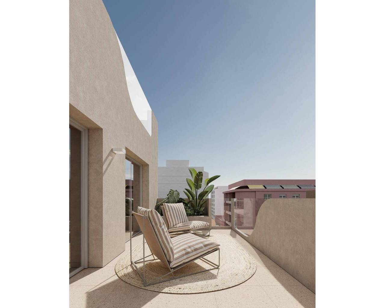  - Apartment - Torrevieja