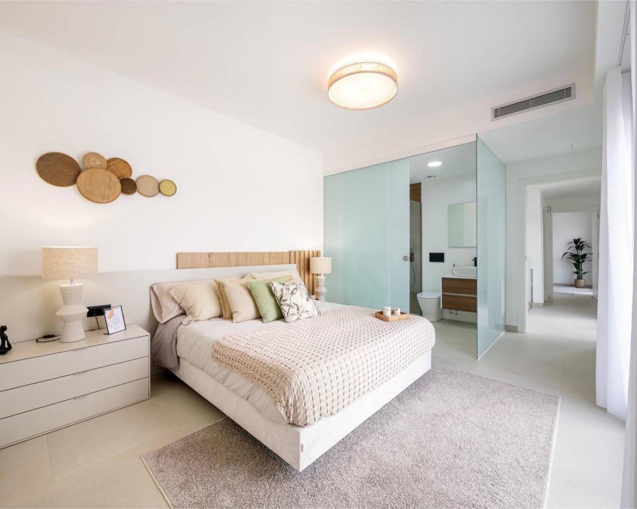 Nueva construcción  - Villas - Finestrat - Balcón De Finestrat