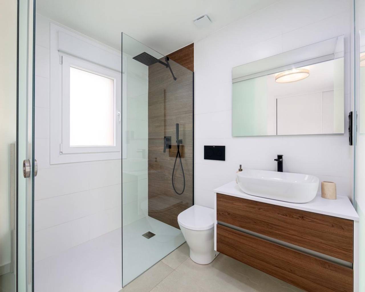 Nueva construcción  - Villas - Finestrat - Balcón De Finestrat