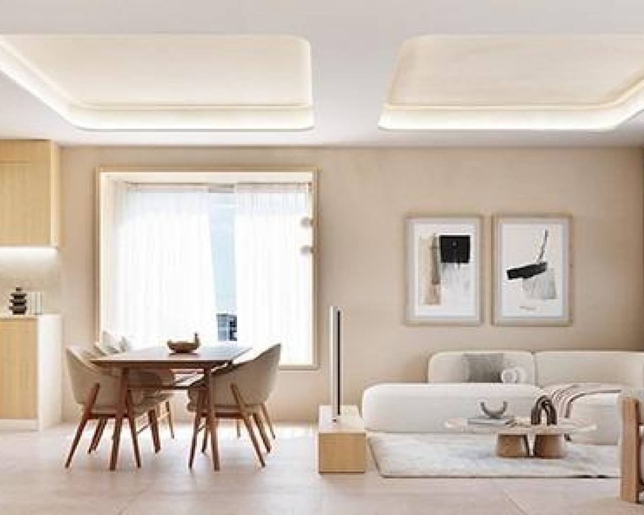 New Build - Apartments - Benijofar - Benijófar