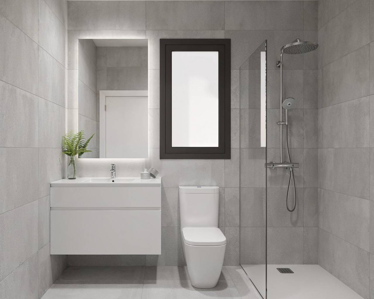 Nueva construcción  - Apartamentos - Finestrat - Balcón De Finestrat