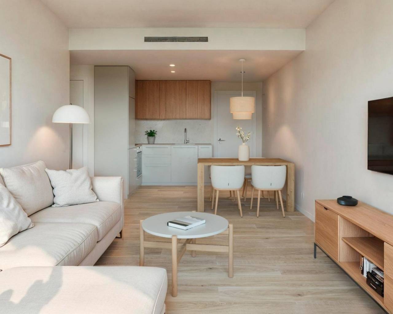 Nueva construcción  - Apartamentos - Moncofa - Playa de Moncofa