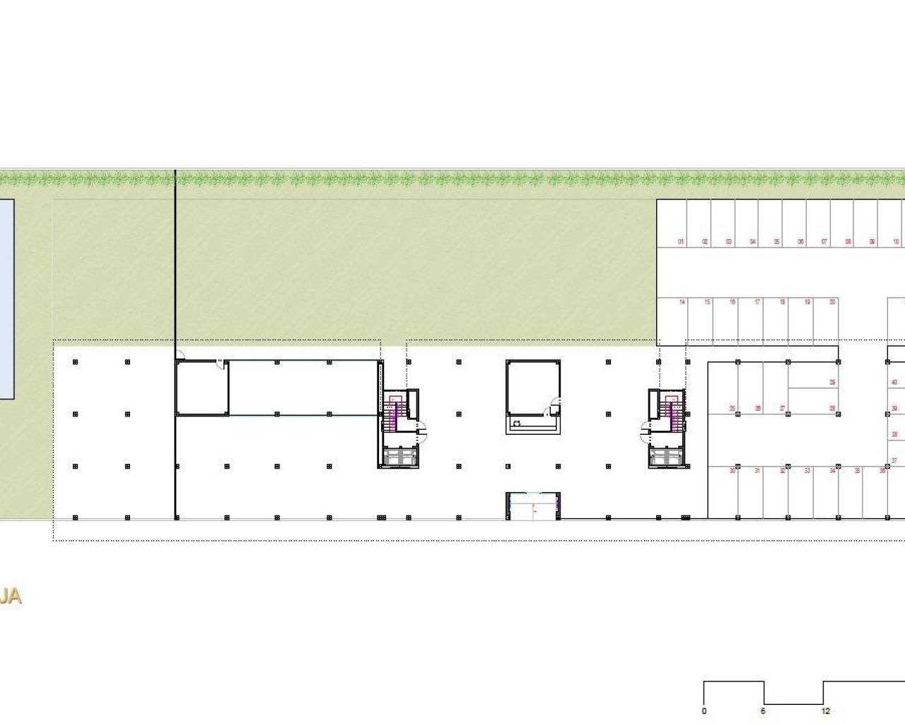 Nueva construcción  - Apartamentos - Moncofa - Playa de Moncofa