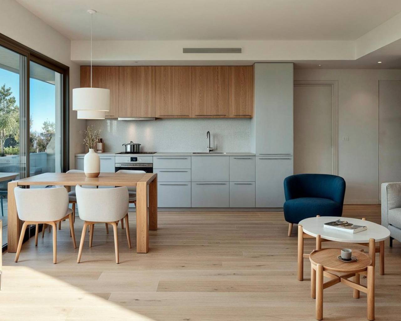 New Build - Apartments - Moncofa - Playa de Moncofa
