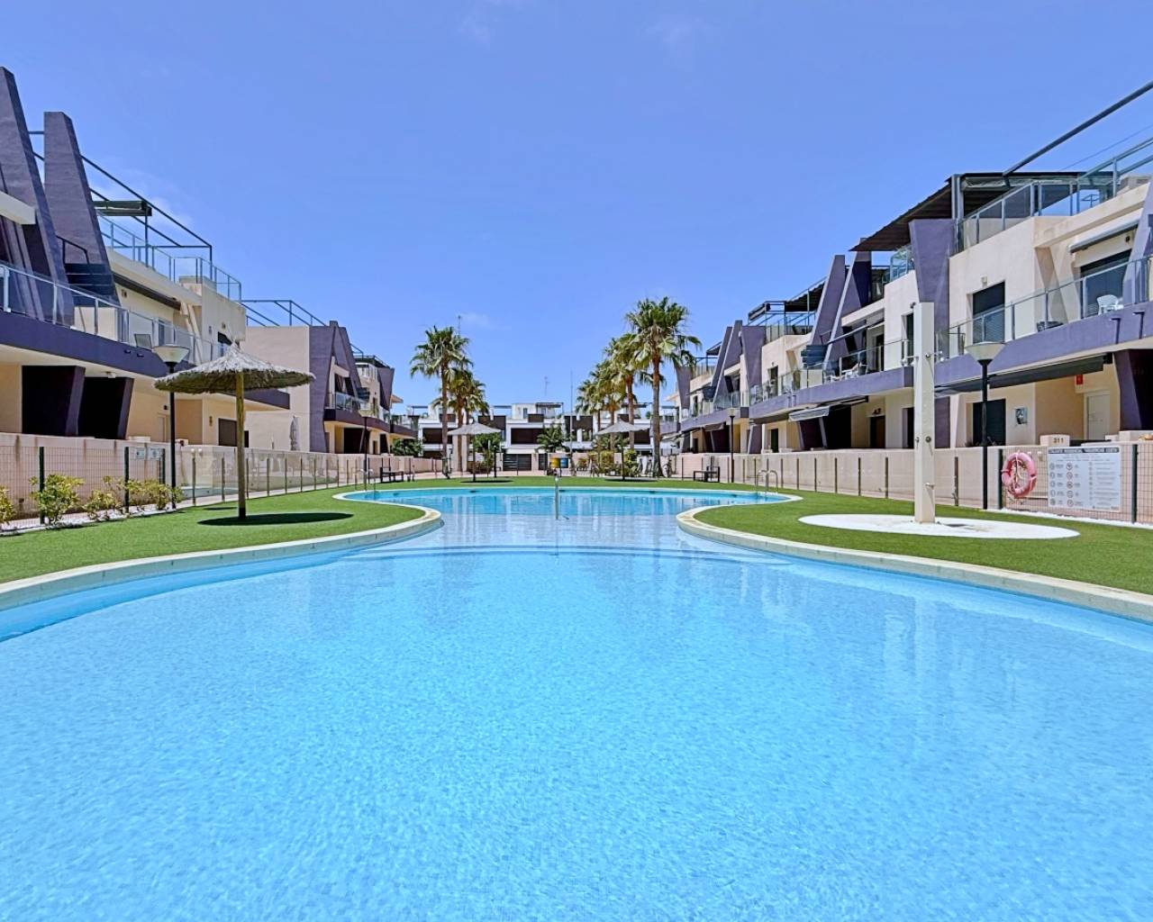 Venta - Apartamentos - Pilar de La Horadada - Torre De La Horadada