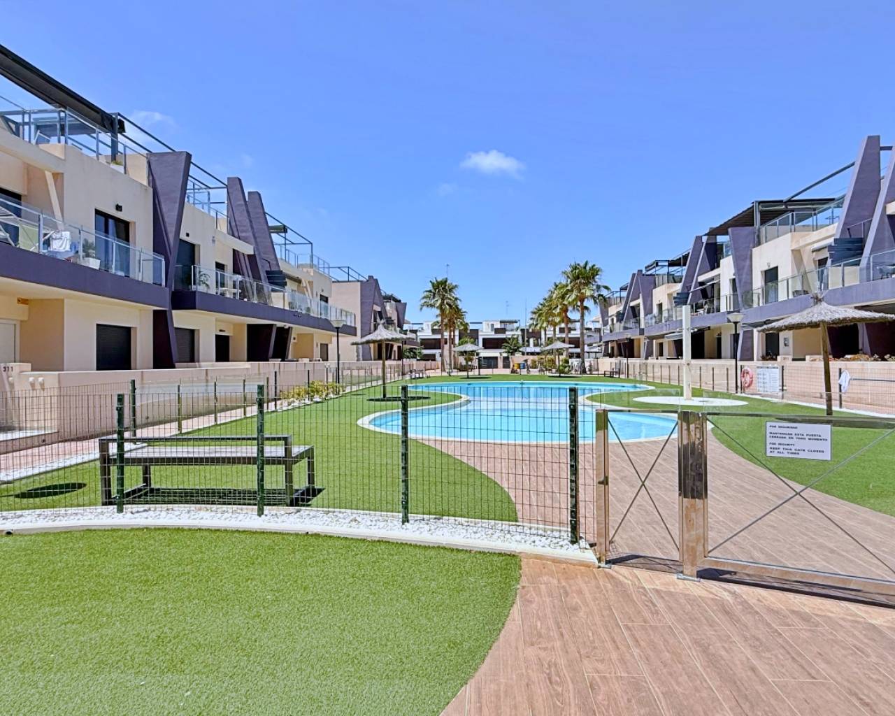 Venta - Apartamentos - Pilar de La Horadada - Torre De La Horadada
