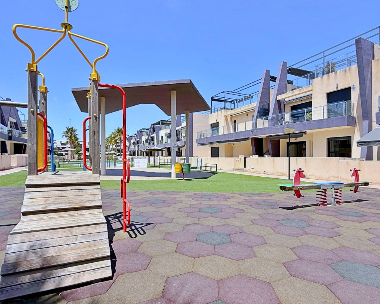 Venta - Apartamentos - Pilar de La Horadada - Torre De La Horadada