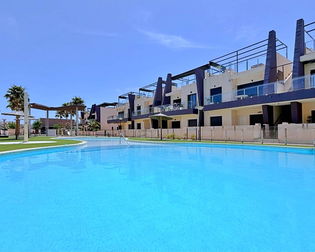 Venta - Apartamentos - Pilar de La Horadada - Torre De La Horadada