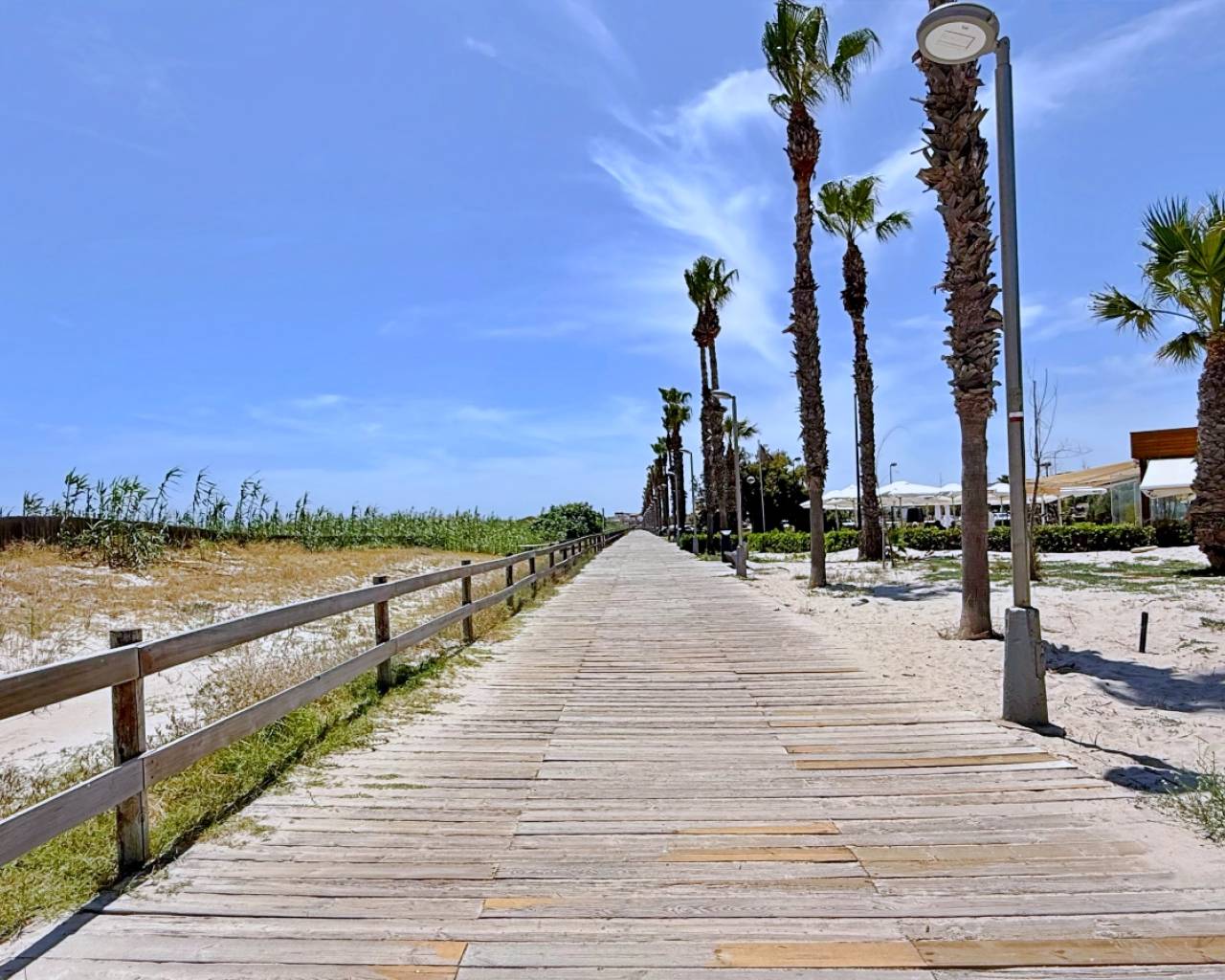 Venta - Apartamentos - Pilar de La Horadada - Torre De La Horadada