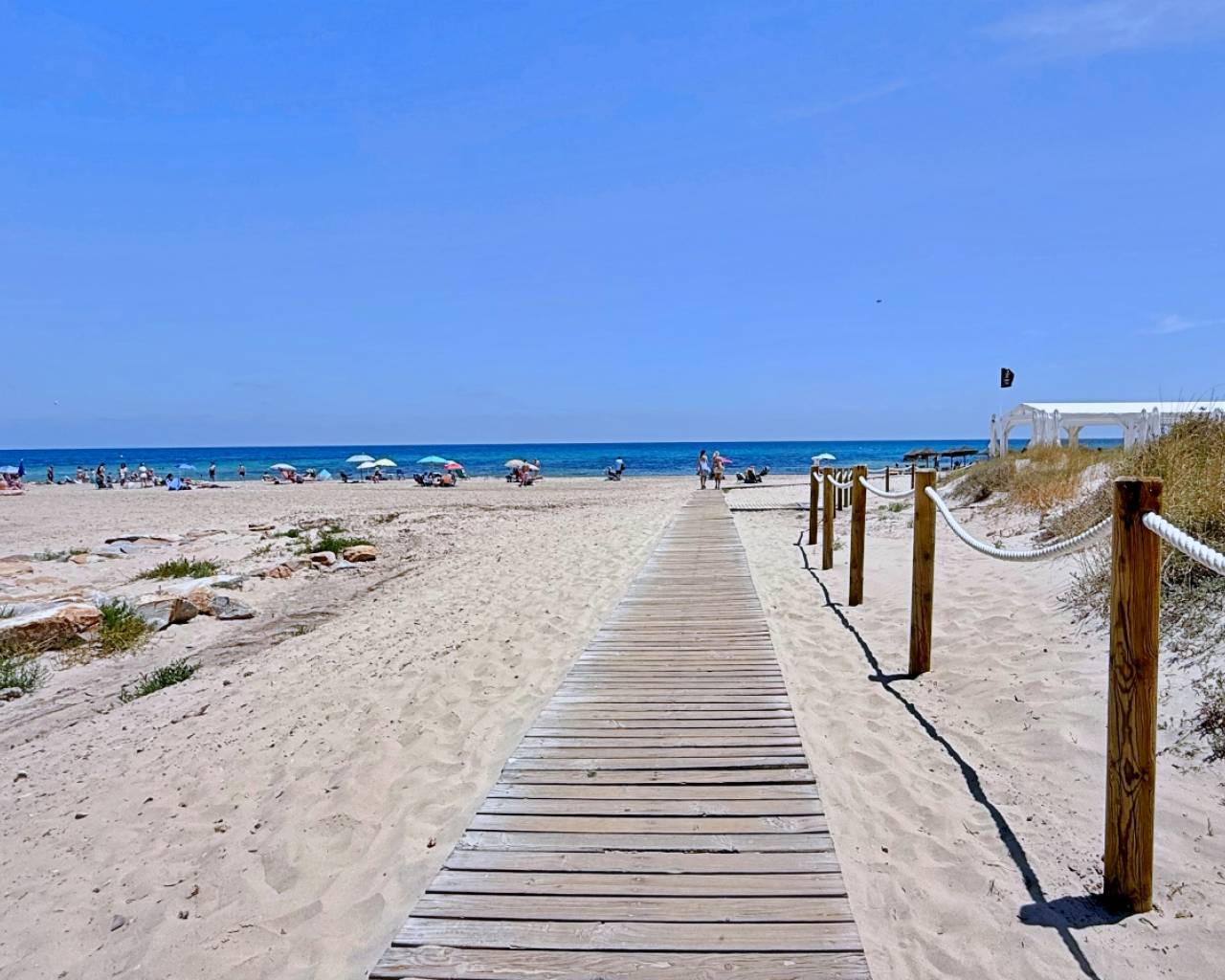 Venta - Apartamentos - Pilar de La Horadada - Torre De La Horadada