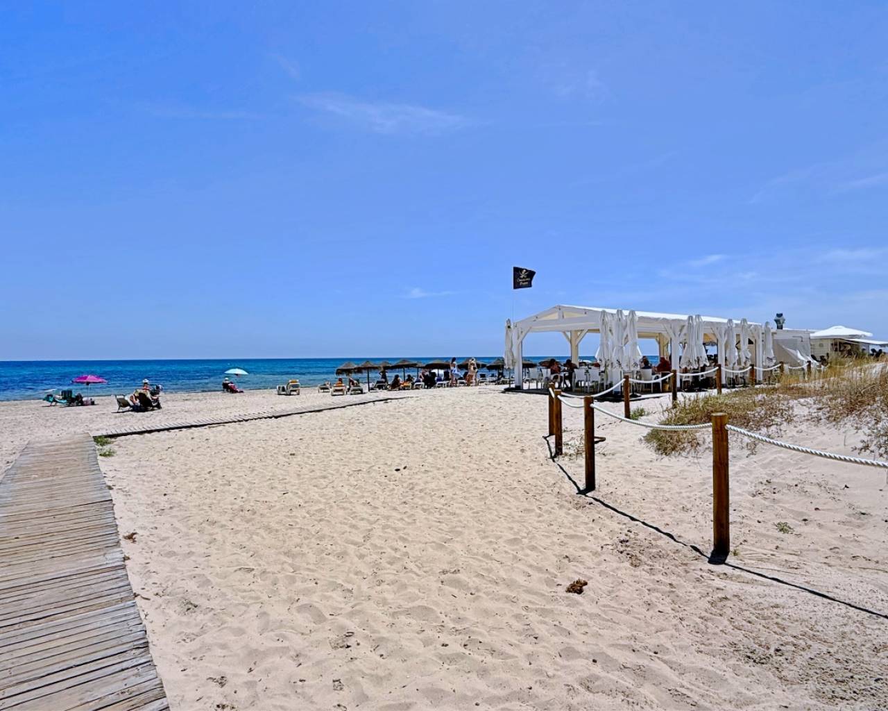 Venta - Apartamentos - Pilar de La Horadada - Torre De La Horadada