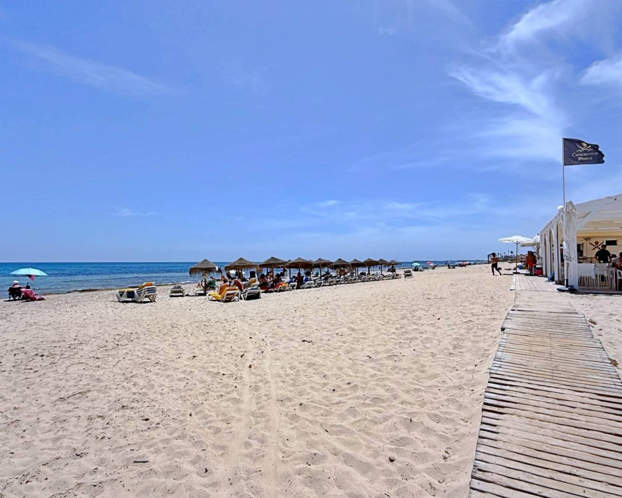 Venta - Apartamentos - Pilar de La Horadada - Torre De La Horadada