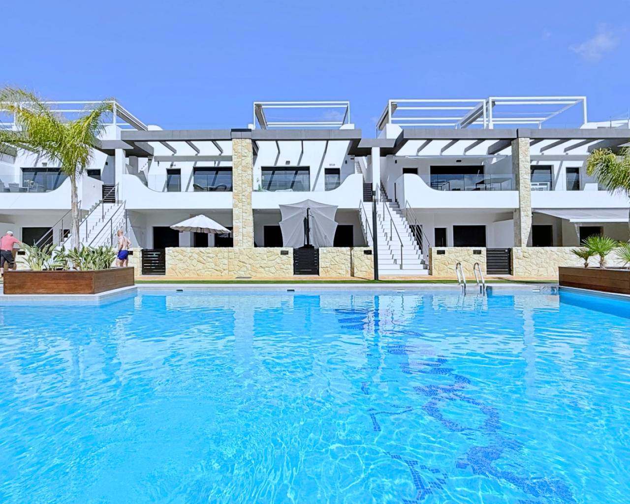 Venta - Apartamentos - Orihuela Costa - Punta Prima