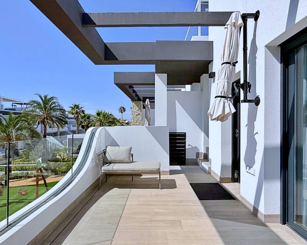 Venta - Apartamentos - Orihuela Costa - Punta Prima