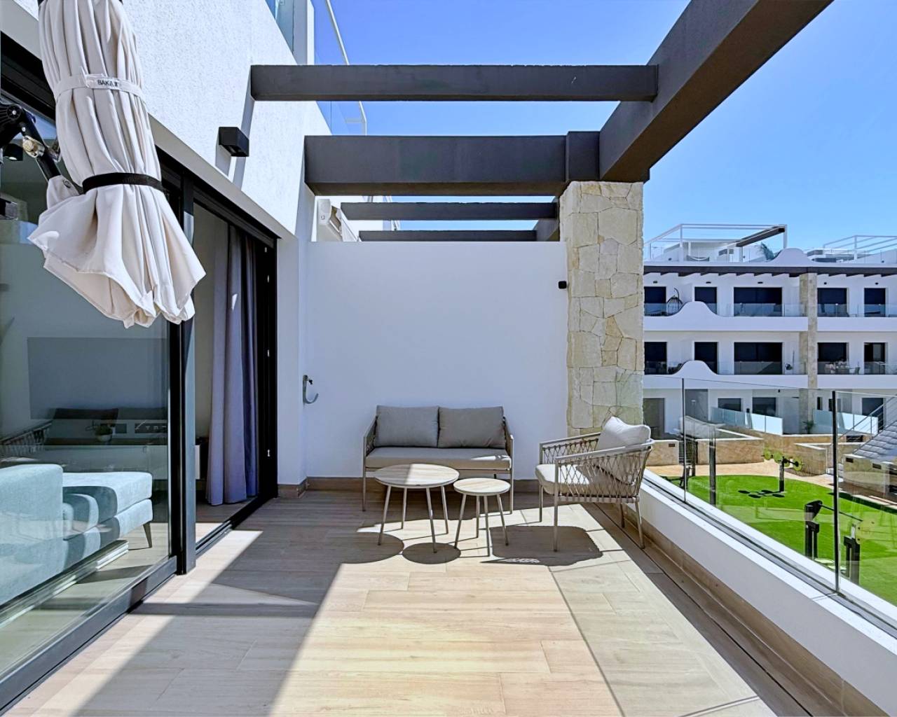 Venta - Apartamentos - Orihuela Costa - Punta Prima