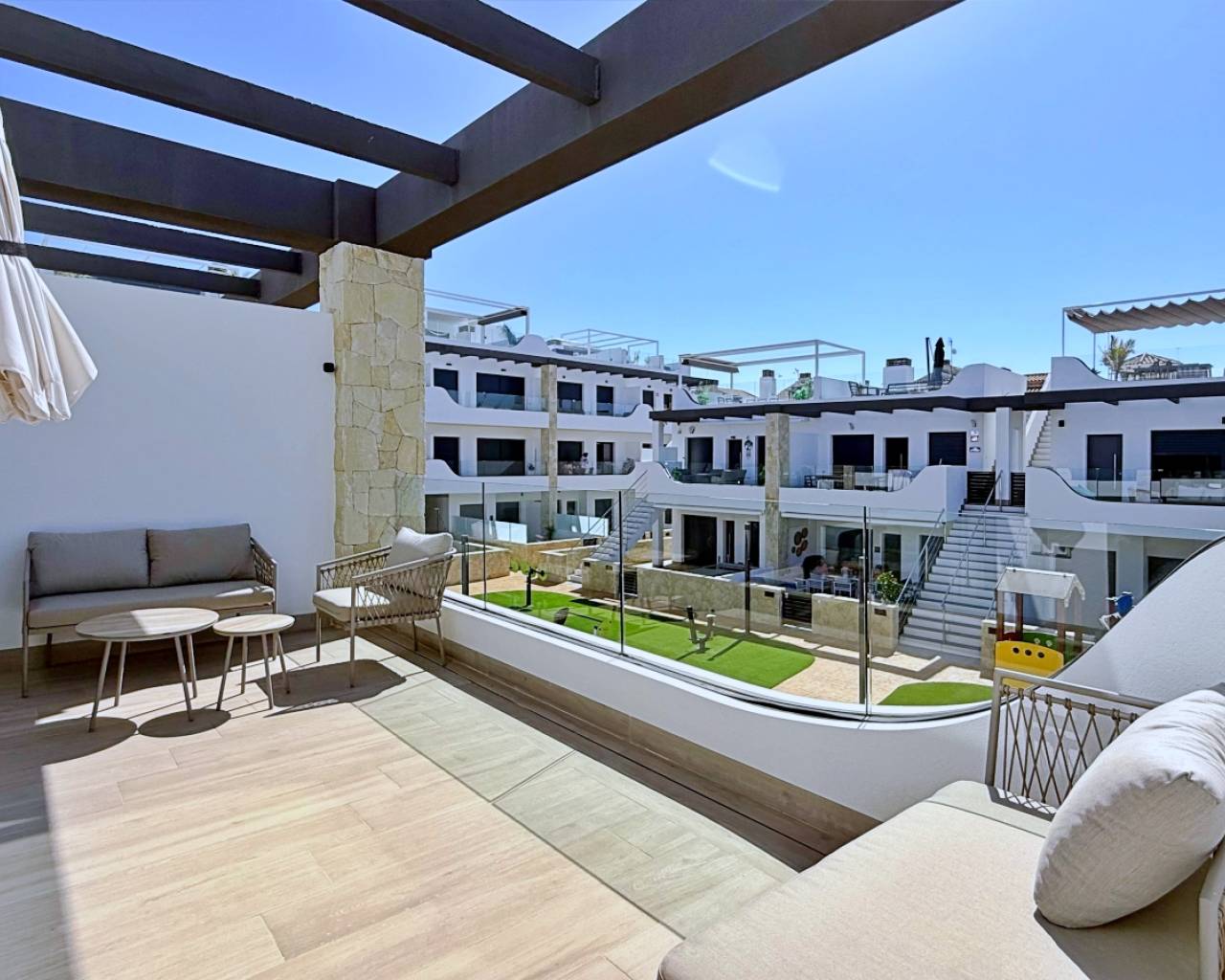 Venta - Apartamentos - Orihuela Costa - Punta Prima