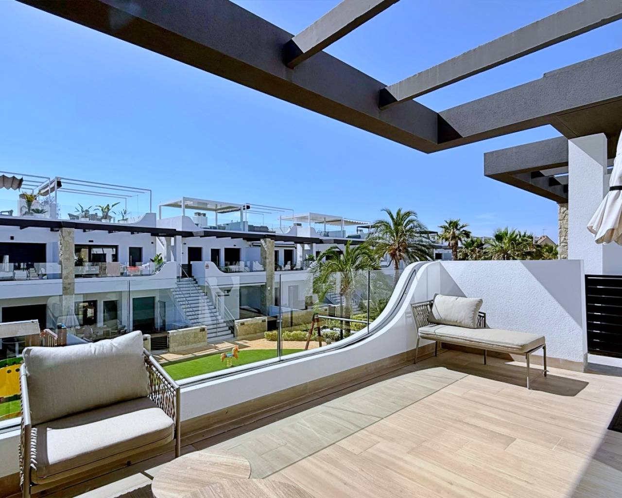 Venta - Apartamentos - Orihuela Costa - Punta Prima