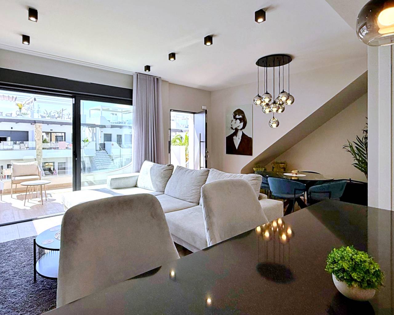 Venta - Apartamentos - Orihuela Costa - Punta Prima