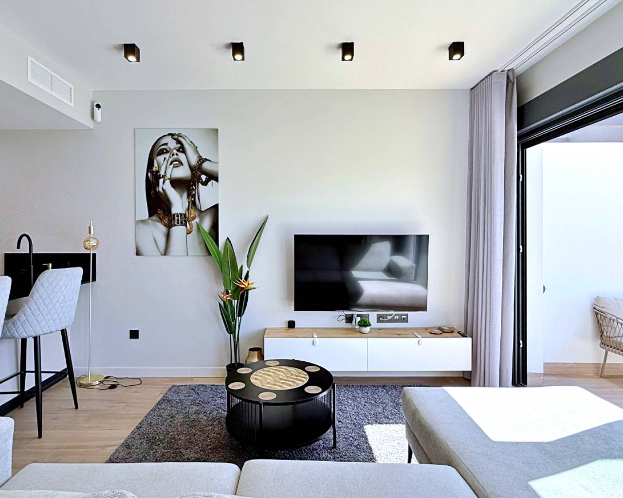 Venta - Apartamentos - Orihuela Costa - Punta Prima