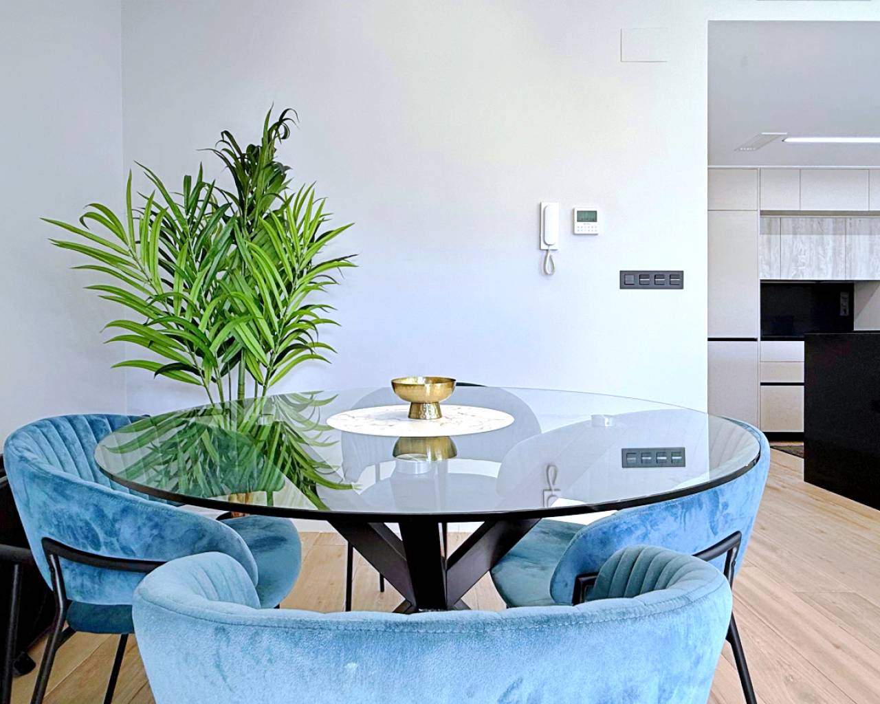 Venta - Apartamentos - Orihuela Costa - Punta Prima