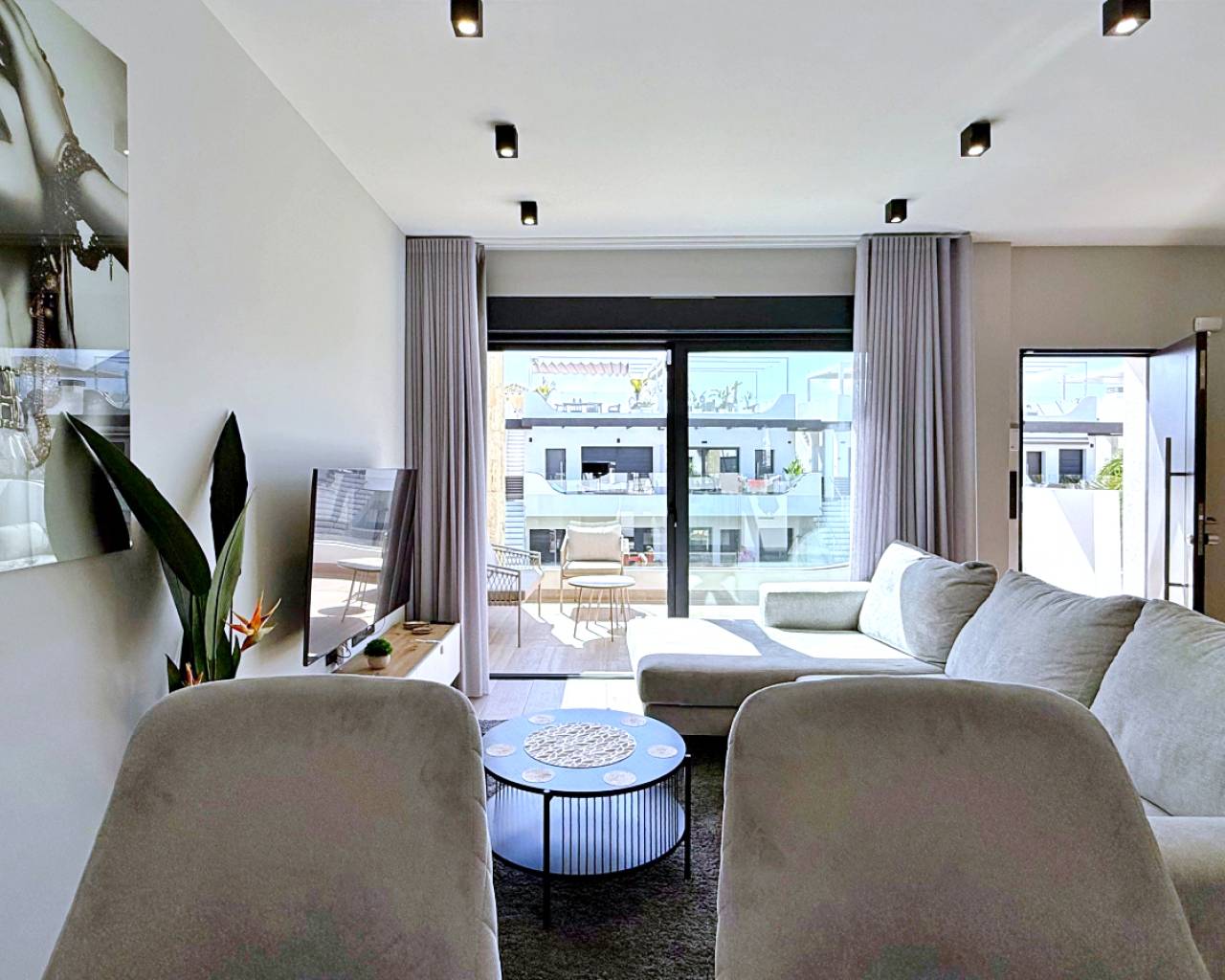 Venta - Apartamentos - Orihuela Costa - Punta Prima