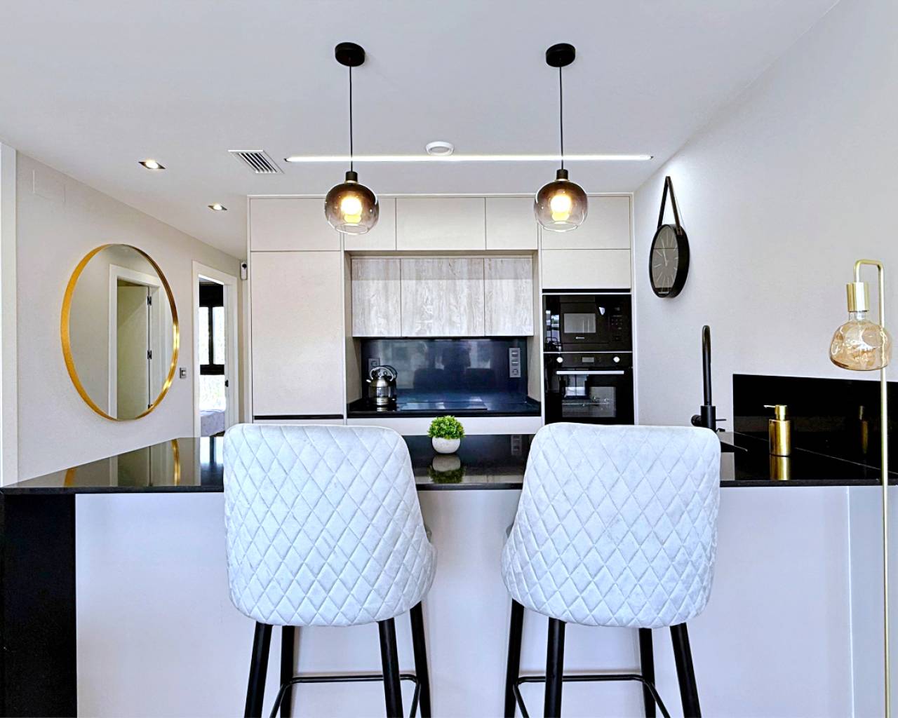 Venta - Apartamentos - Orihuela Costa - Punta Prima