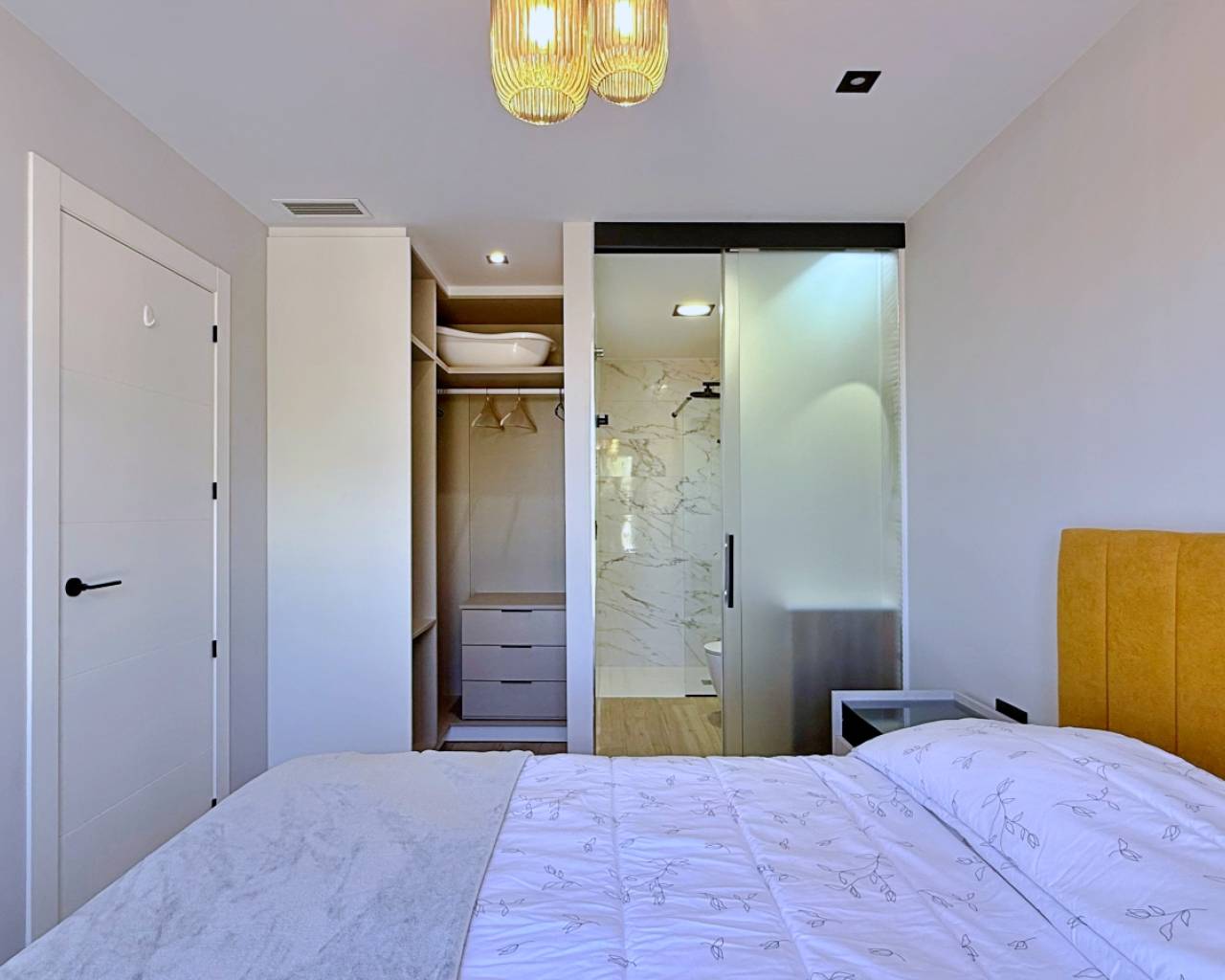 Venta - Apartamentos - Orihuela Costa - Punta Prima
