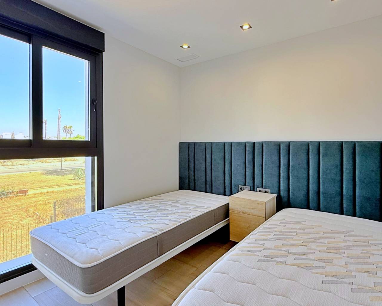 Venta - Apartamentos - Orihuela Costa - Punta Prima