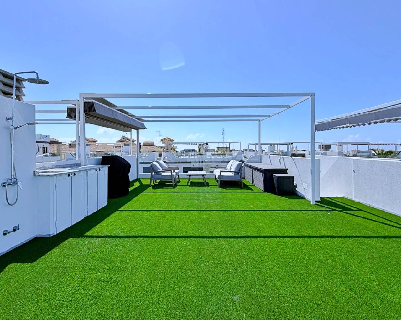 Venta - Apartamentos - Orihuela Costa - Punta Prima