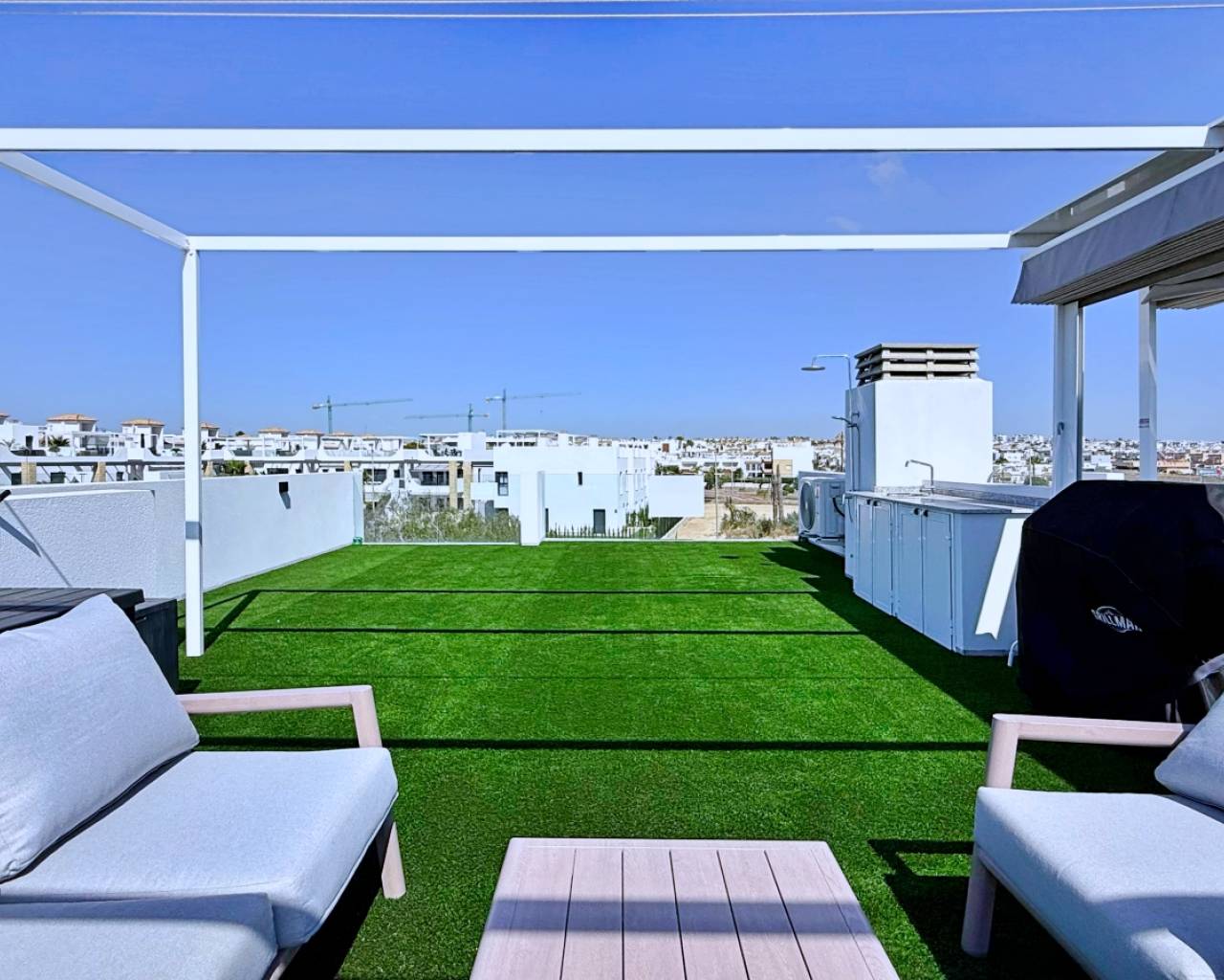 Venta - Apartamentos - Orihuela Costa - Punta Prima