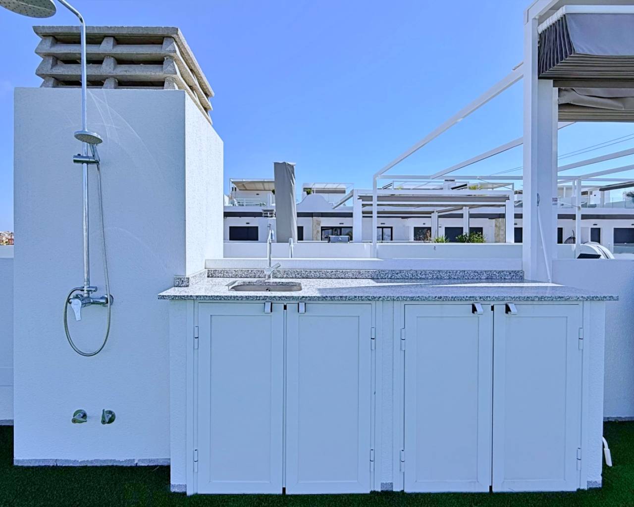 Venta - Apartamentos - Orihuela Costa - Punta Prima