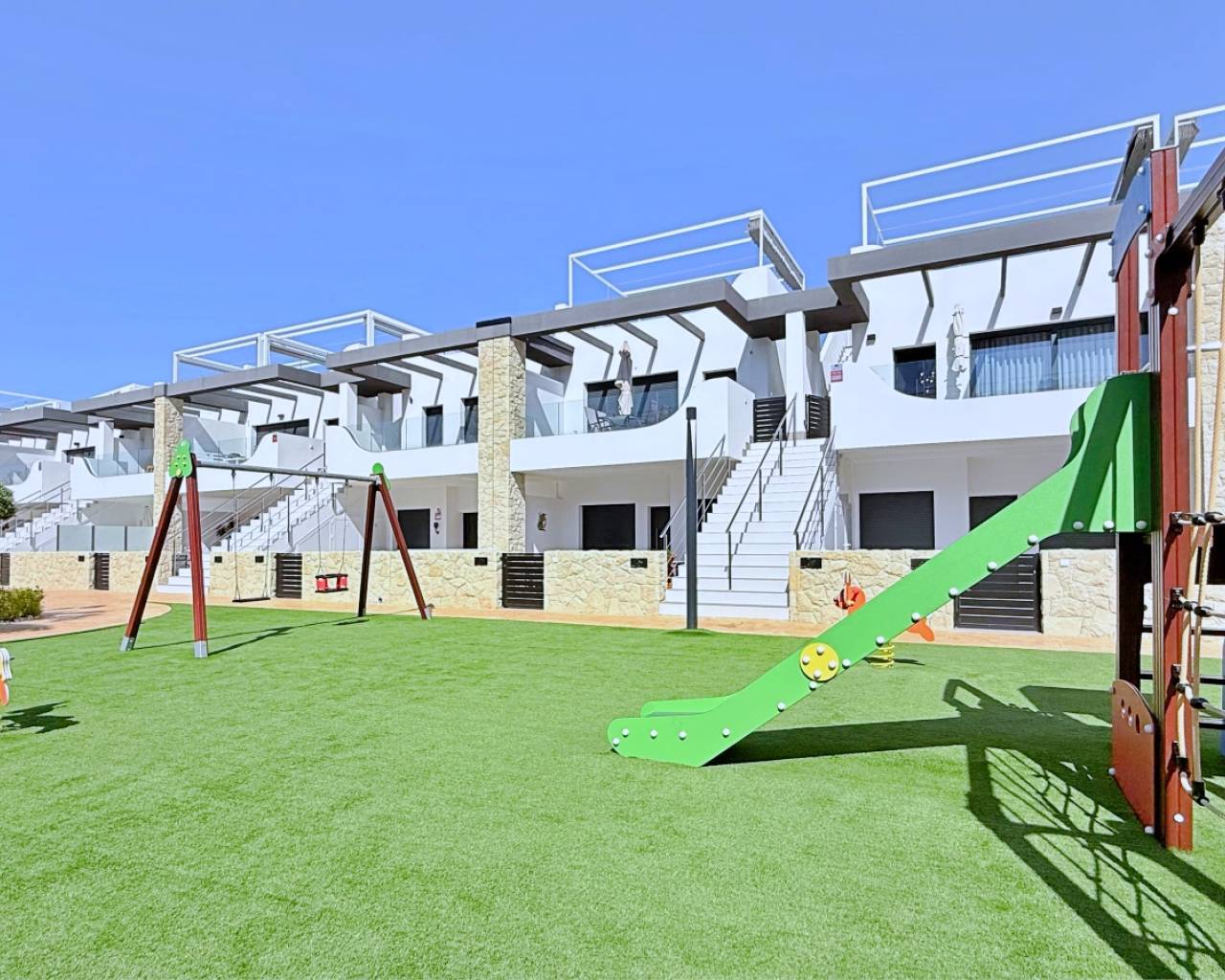 Venta - Apartamentos - Orihuela Costa - Punta Prima