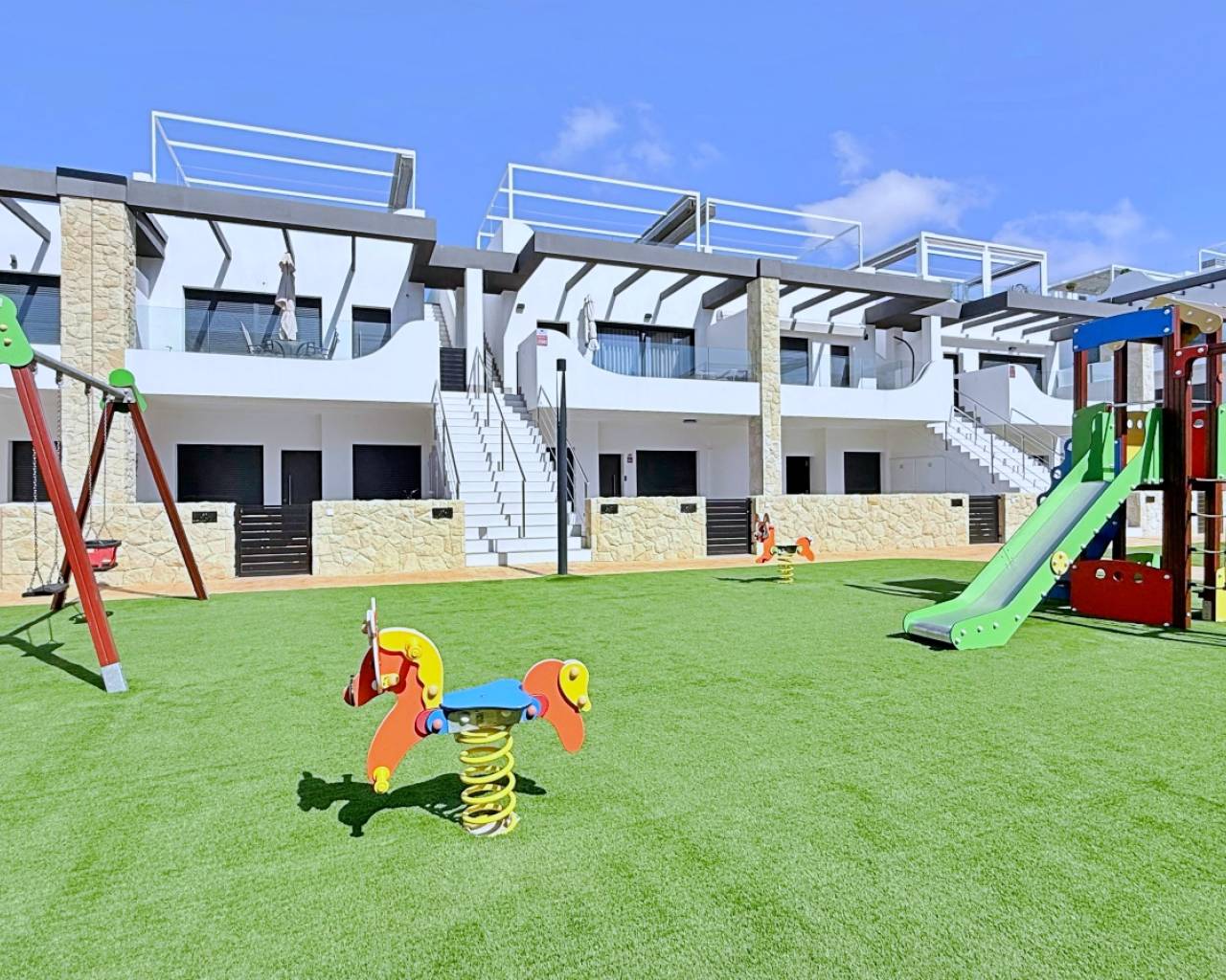 Venta - Apartamentos - Orihuela Costa - Punta Prima