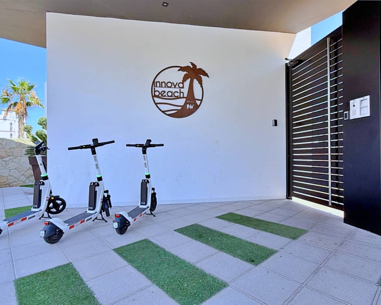 Venta - Apartamentos - Orihuela Costa - Punta Prima