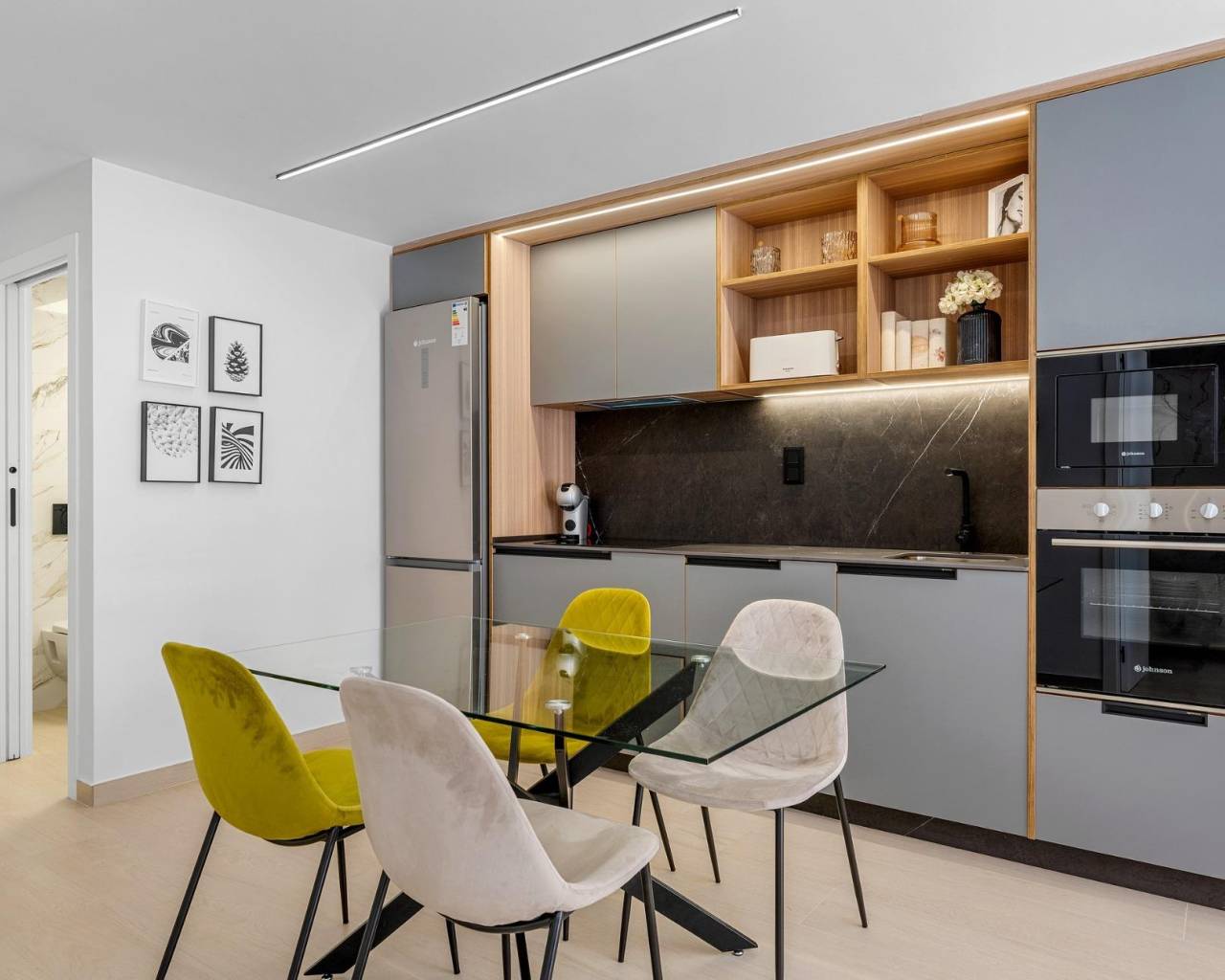 Nueva construcción  - Apartamentos - Guardamar del Segura - El Raso