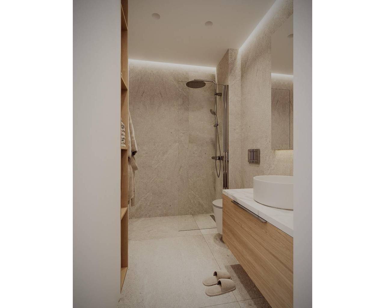 Nueva construcción  - Apartamentos - Guardamar del Segura - Pueblo