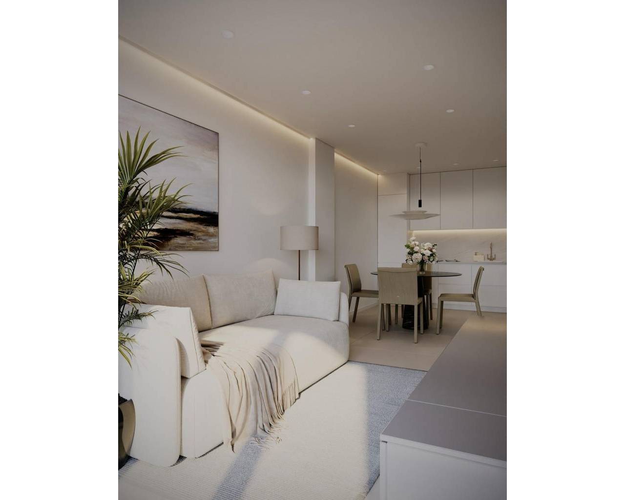 Nueva construcción  - Apartamentos - Guardamar del Segura - Pueblo