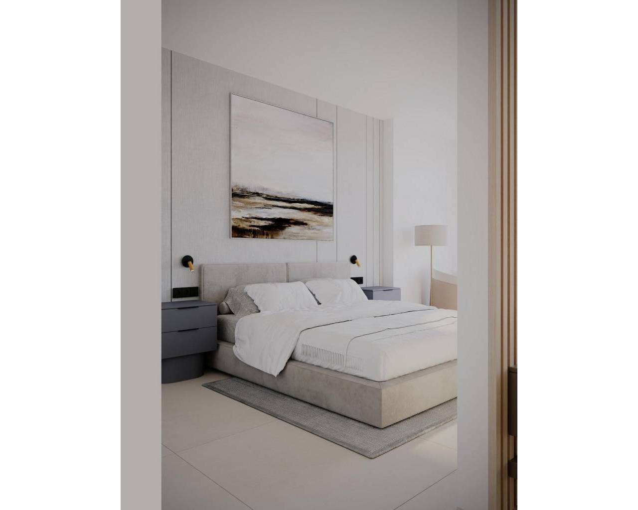 Nueva construcción  - Apartamentos - Guardamar del Segura - Pueblo