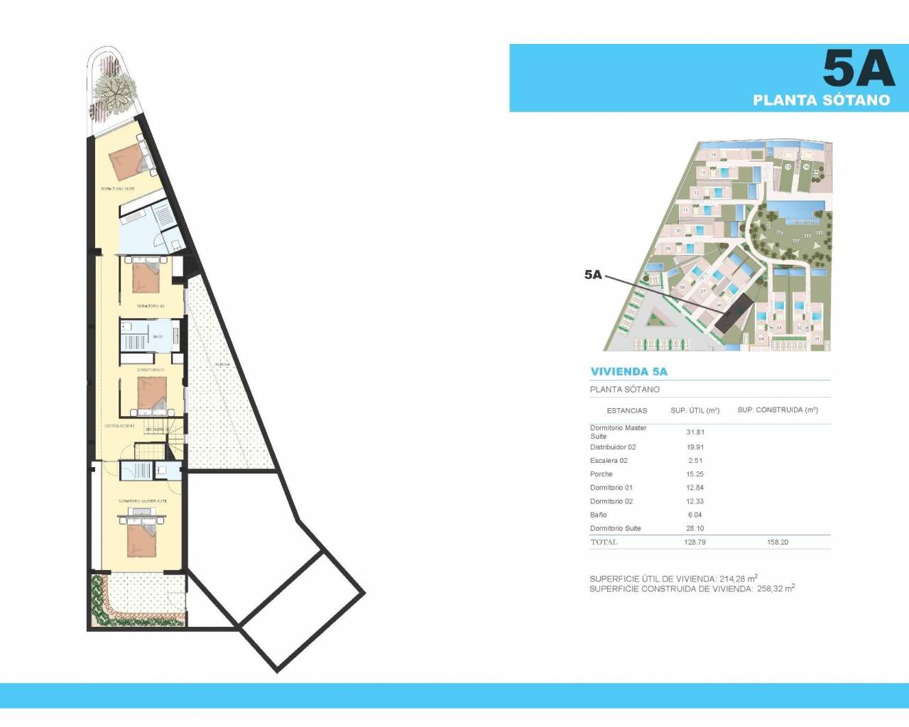 New Build - Bungalow  / Townhouse - Rojales - Ciudad Quesada
