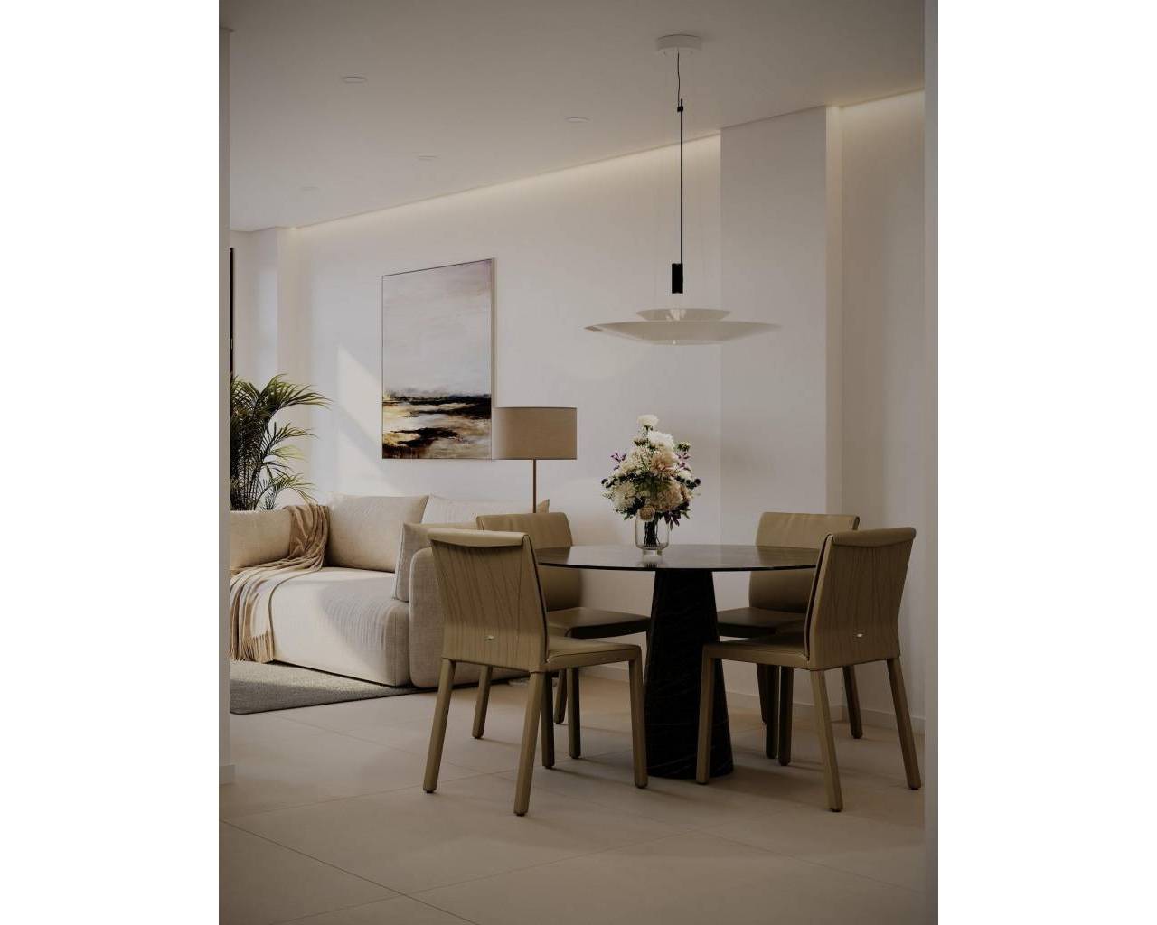 Nueva construcción  - Apartamentos - Guardamar del Segura - Pueblo