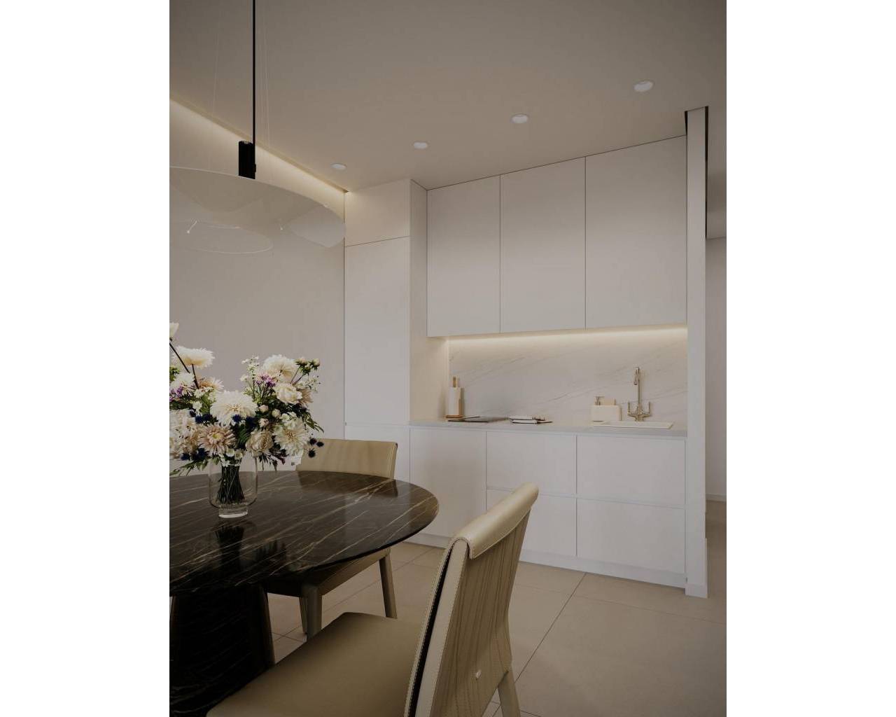 Nueva construcción  - Apartamentos - Guardamar del Segura - Pueblo