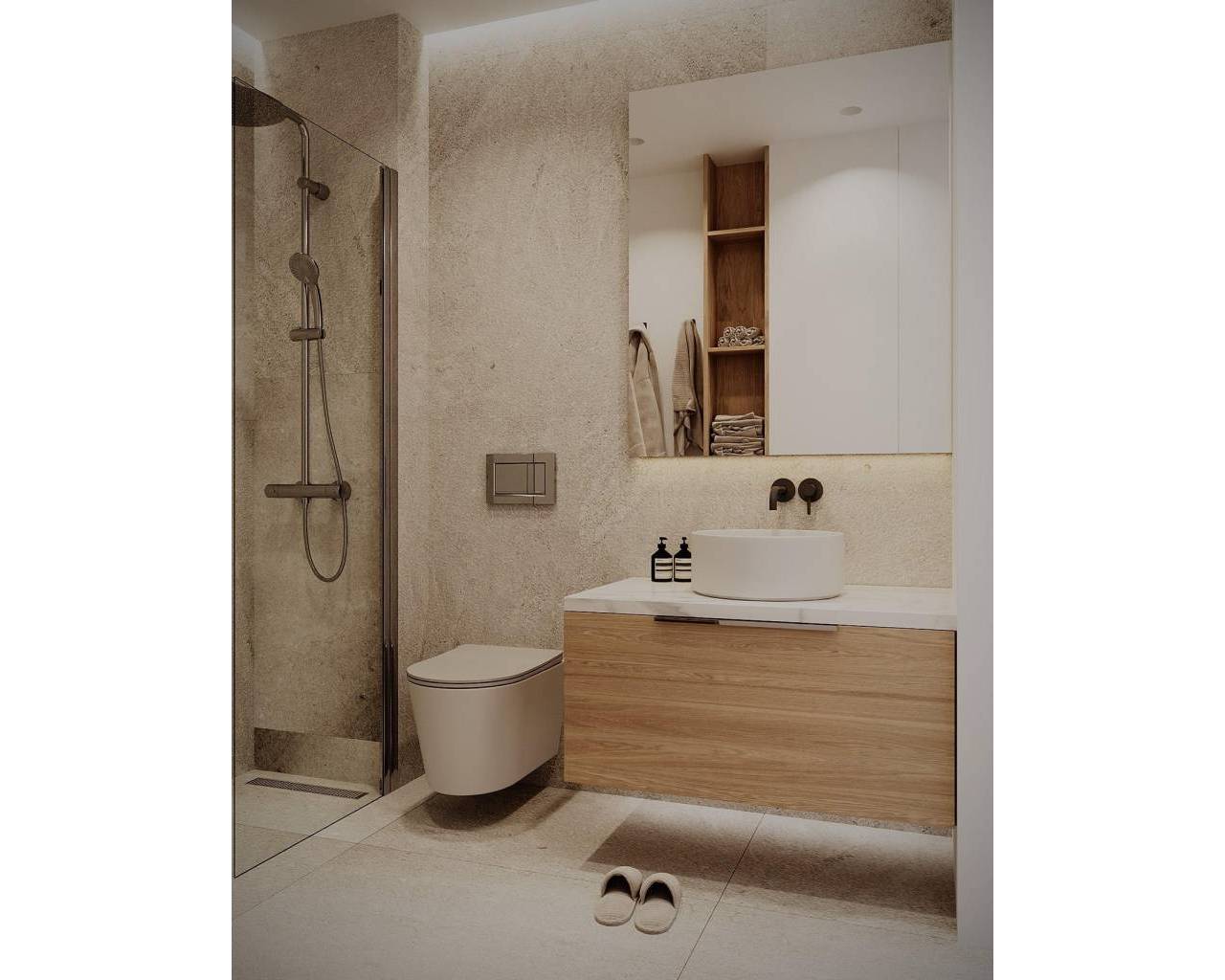 Nueva construcción  - Apartamentos - Guardamar del Segura - Pueblo