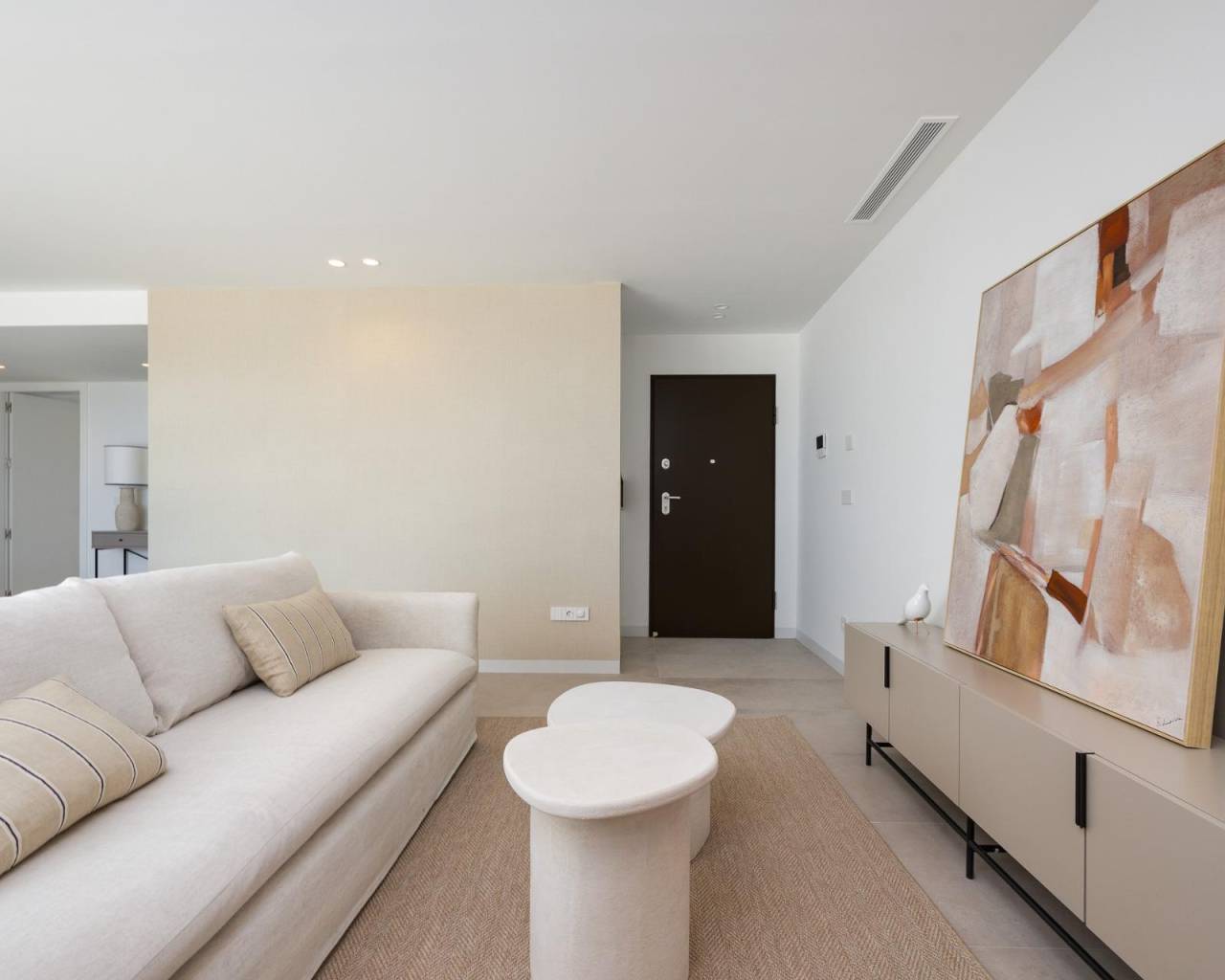 Nueva construcción  - Villas - Mutxamel - Cotoveta