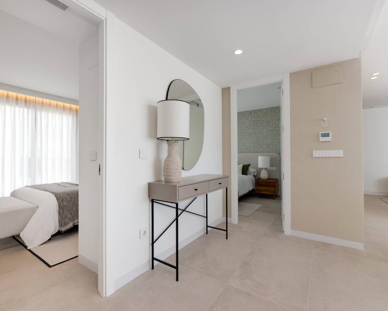 Nueva construcción  - Villas - Mutxamel - Cotoveta