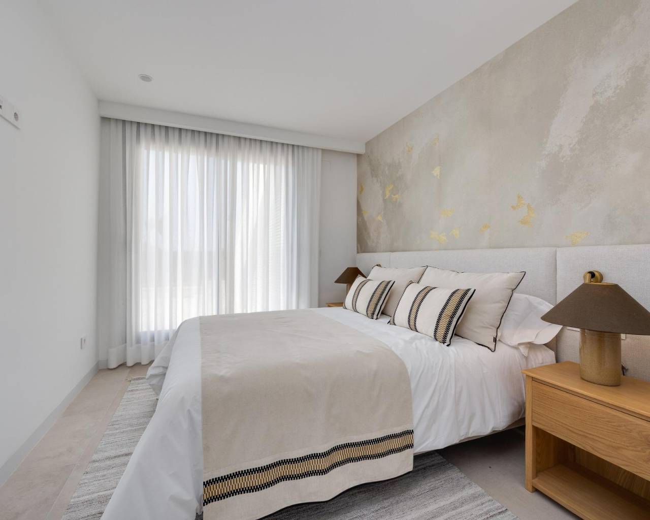 Nueva construcción  - Villas - Mutxamel - Cotoveta