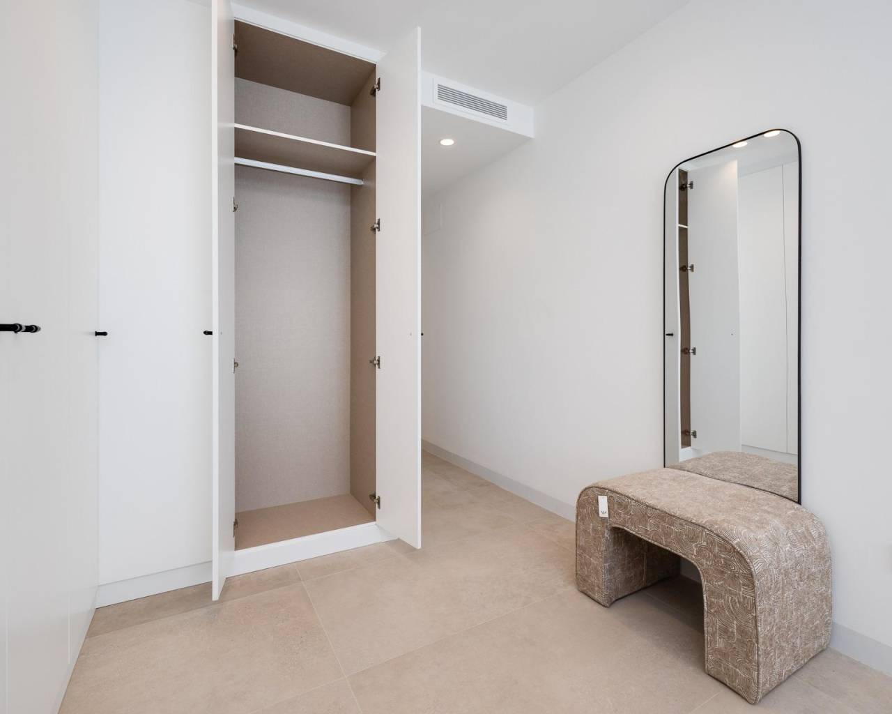 Nueva construcción  - Villas - Mutxamel - Cotoveta