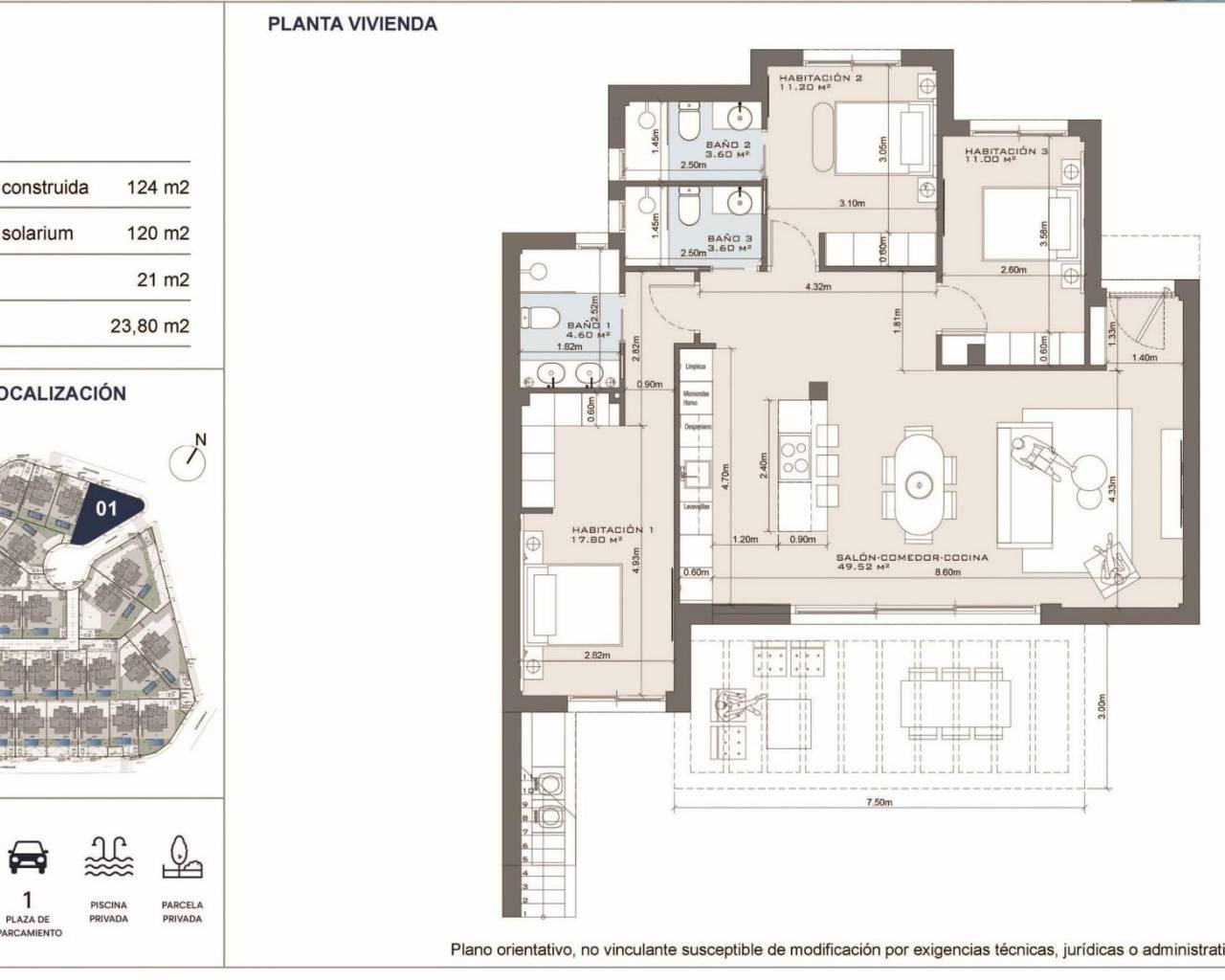 Nueva construcción  - Villas - Mutxamel - Cotoveta