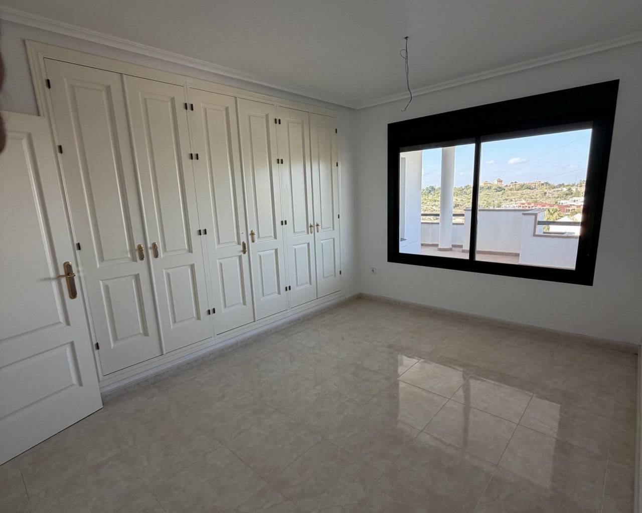 Nueva construcción  - Apartamentos - Orihuela Costa - Lomas de Campoamor
